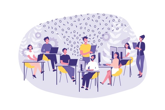 Hackathon image